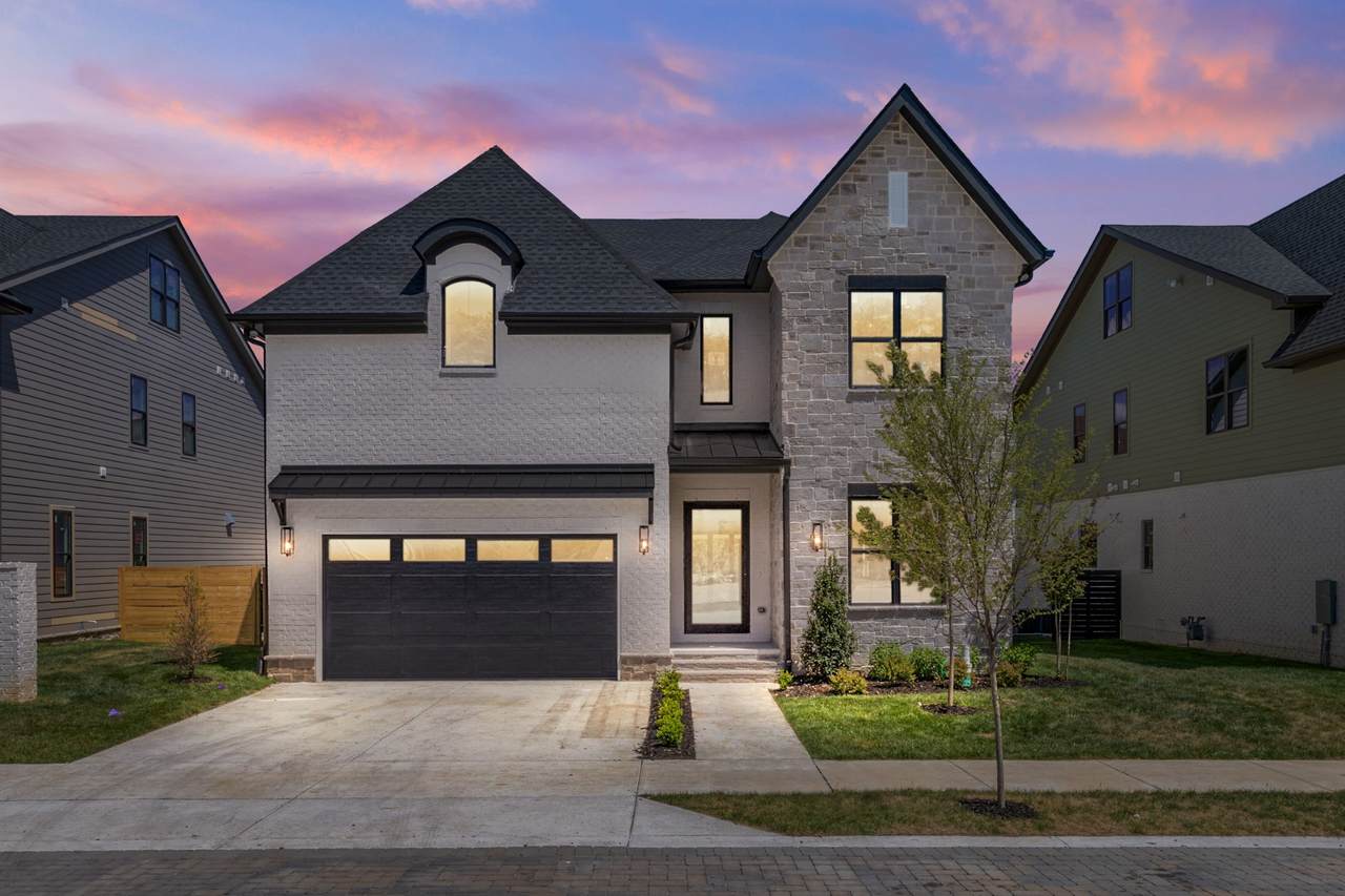 508 Stonewall Way - Photo 1