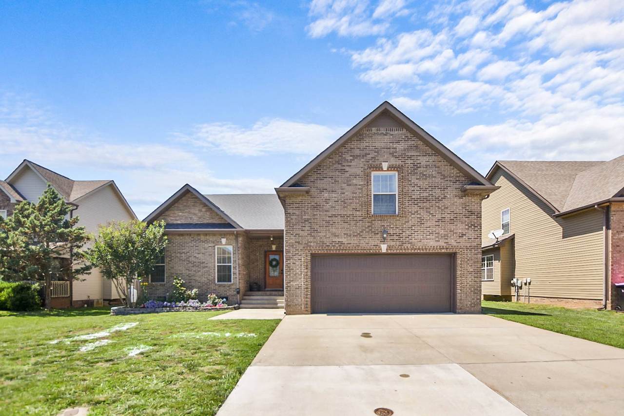 750 Cavalier Drive - Photo 1