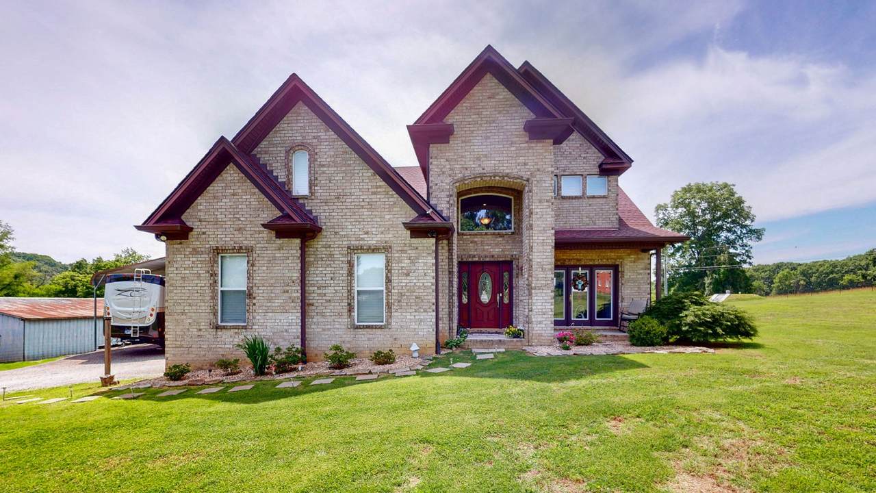 3128 31E Hwy - Photo 1