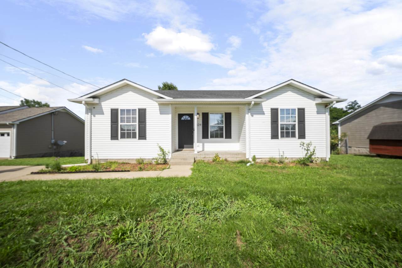 524 Potomac Dr - Photo 1