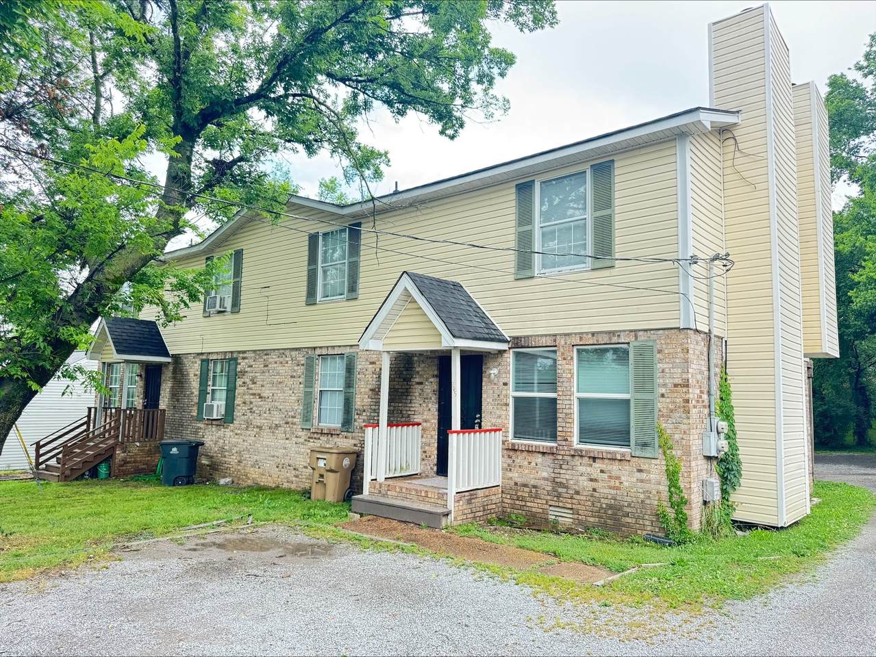 705 Neelys Bend Rd - Photo 1