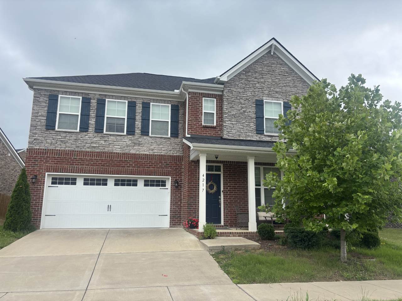 4217 Magnolia Farms Dr - Photo 1