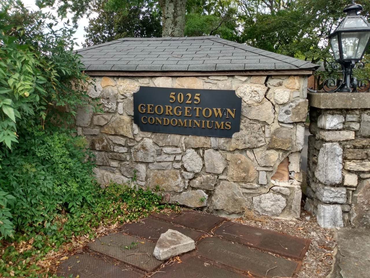 5025 Hillsboro Pike - Photo 1
