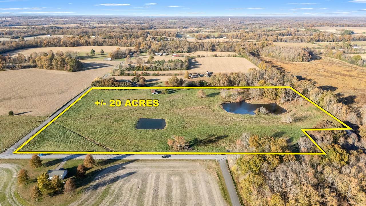 240 Vanntown Rd - Photo 1