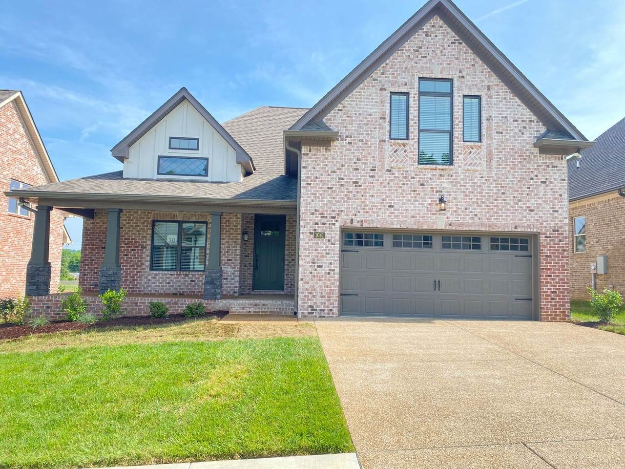 1041 Jackston Mack Way - Photo 1