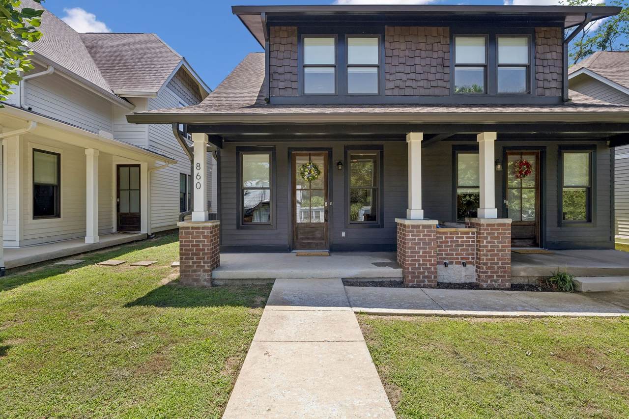 860 Seymour Ave - Photo 1
