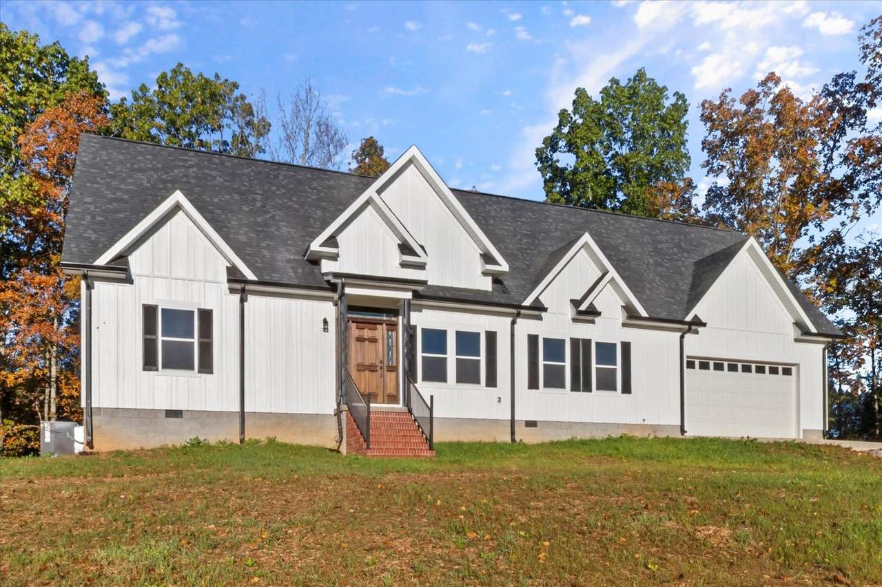 975 Weakley Creek Road - Photo 1