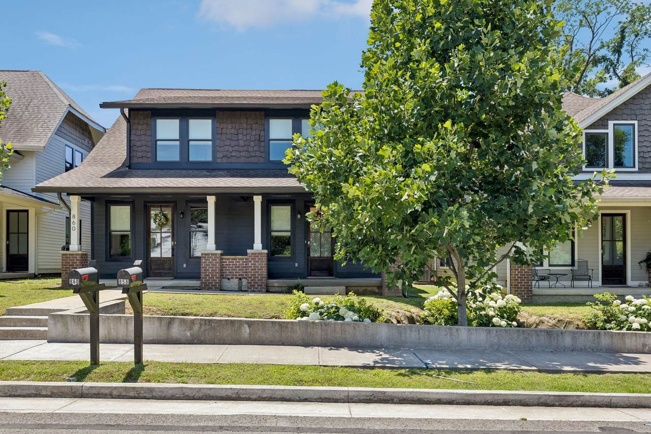 858 Seymour Ave - Photo 1