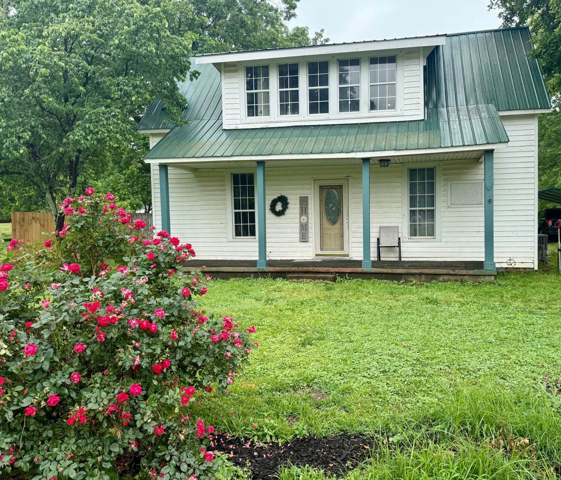1935 Buster Collins Rd - Photo 1