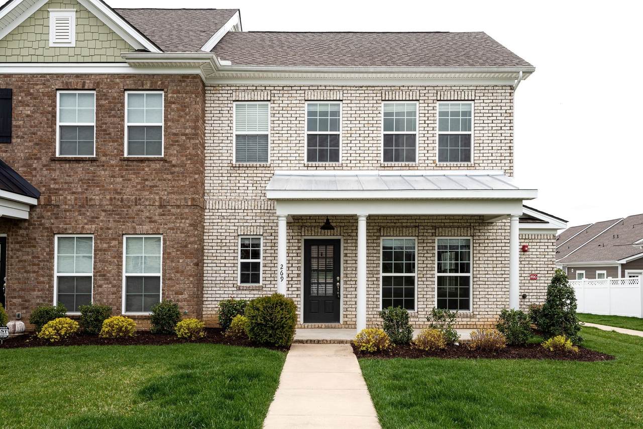 269 Mary Ann Cir - Photo 1