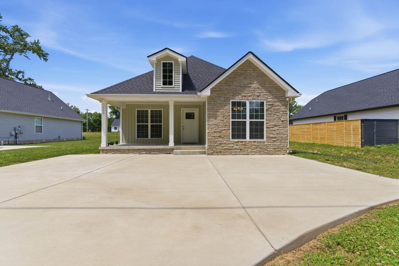 120 Mazie Dr - Photo 1
