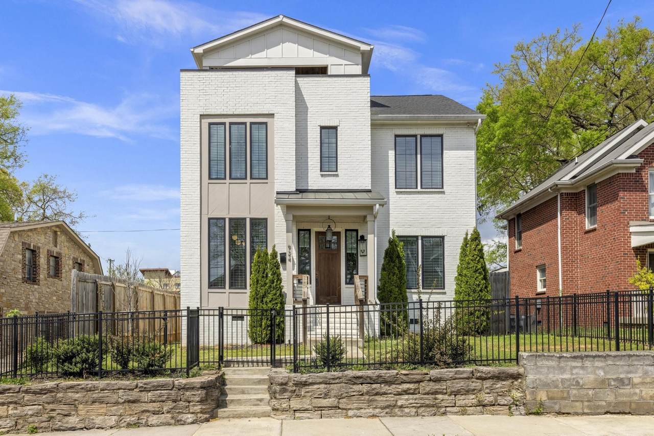 924 Jackson St - Photo 1