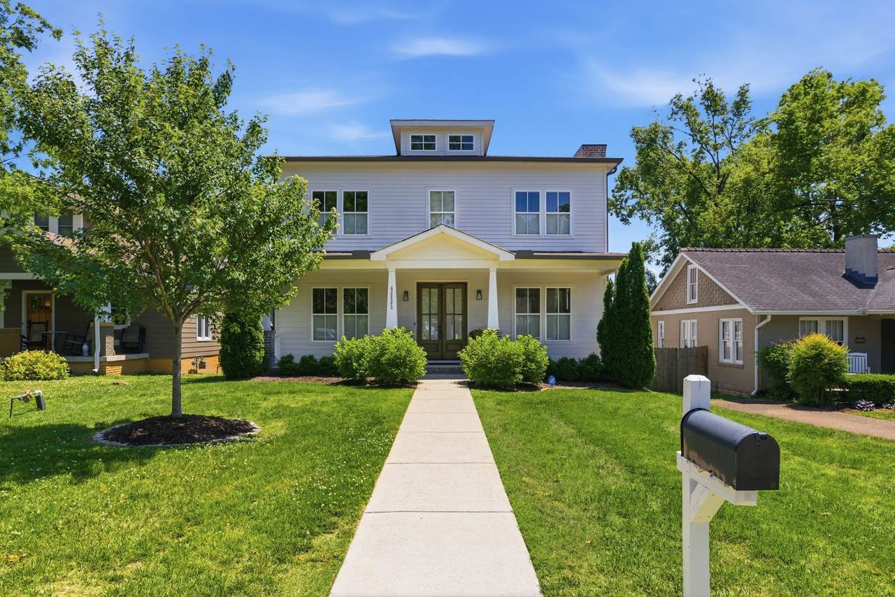 4605 Nevada Ave - Photo 1