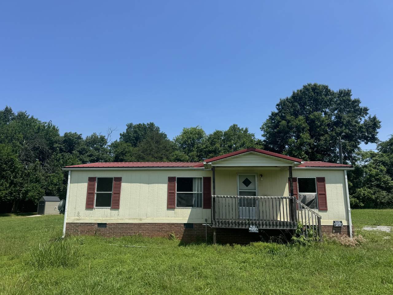 1409 Dean Rd - Photo 1