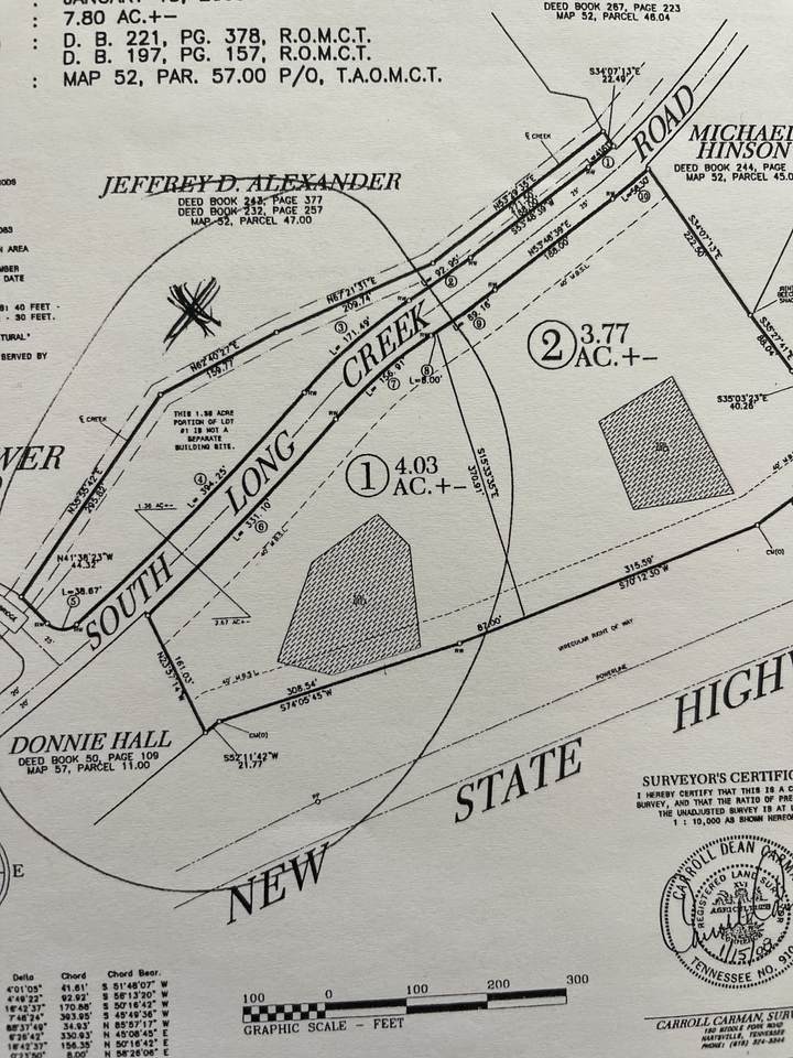 5142 Hwy 52 West Lot 1 - Photo 1