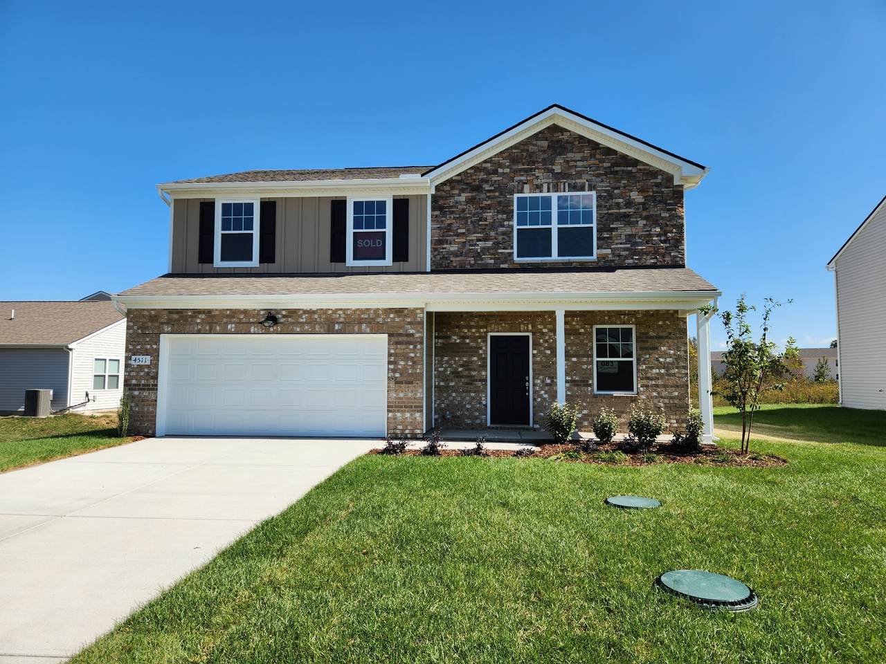 4511 Jackie Retreat Dr - Photo 1