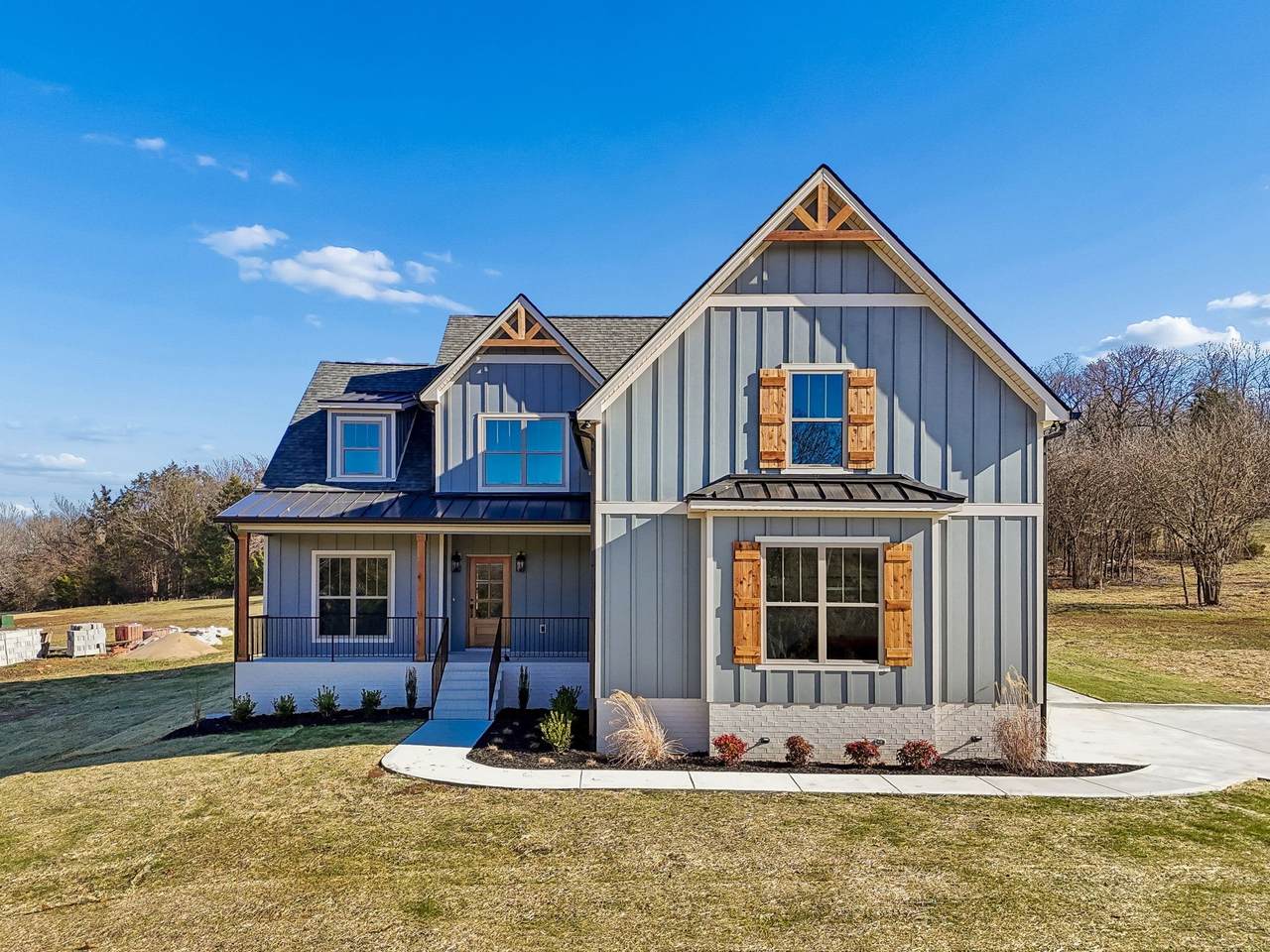 13781 Cainsville Rd - Photo 1