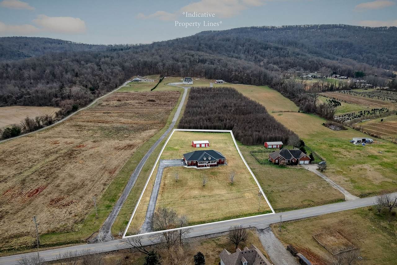 2408 Shellsford Rd - Photo 1