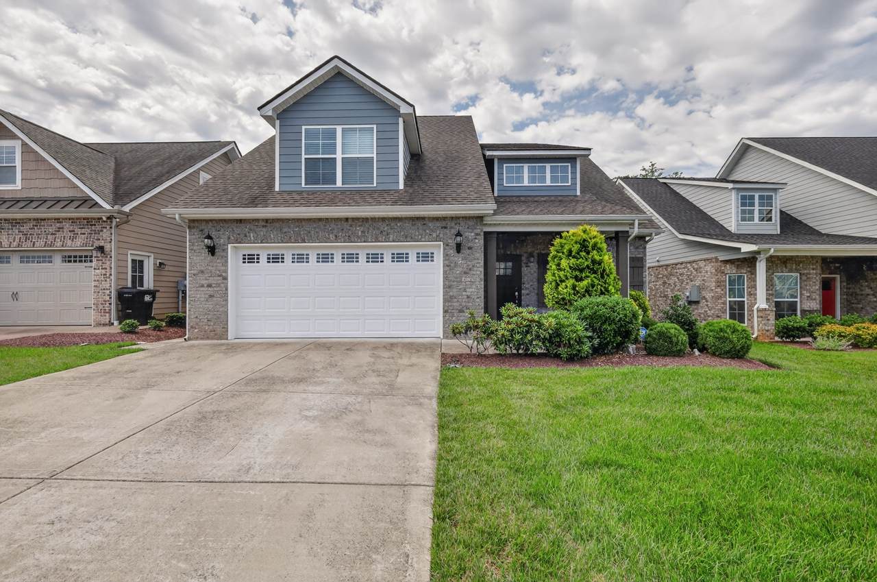3319 Hampton Turner Dr - Photo 1