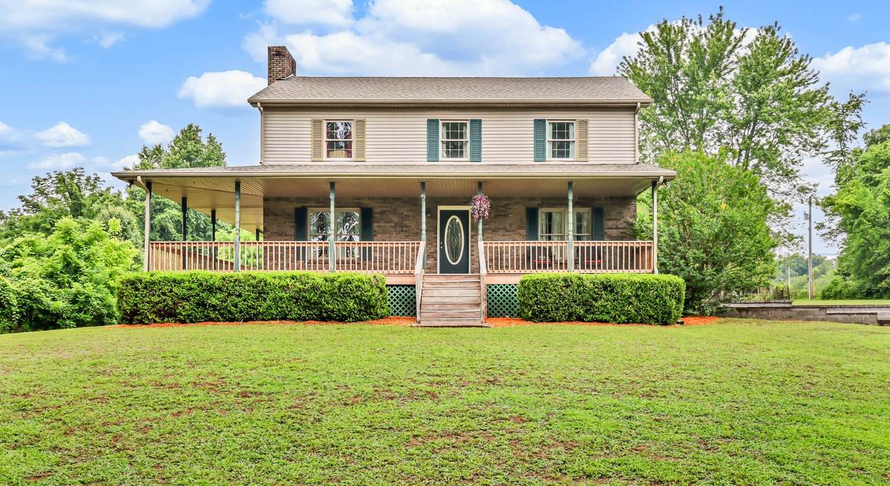 1234 Dotsonville Rd - Photo 1