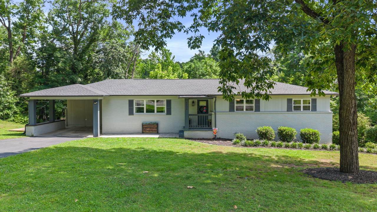 2430 Walnut Drive - Photo 1