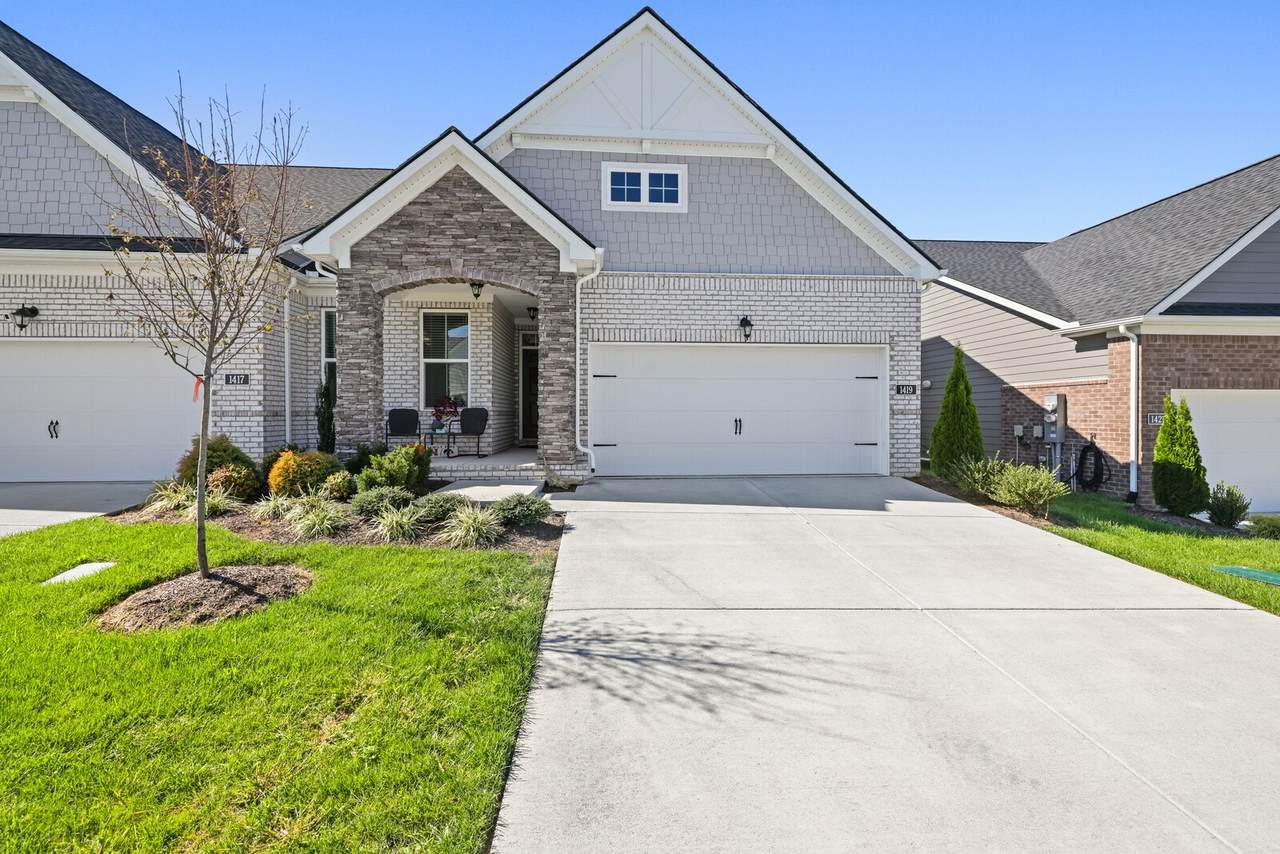 1419 Autumn Leaf Lane - Photo 1