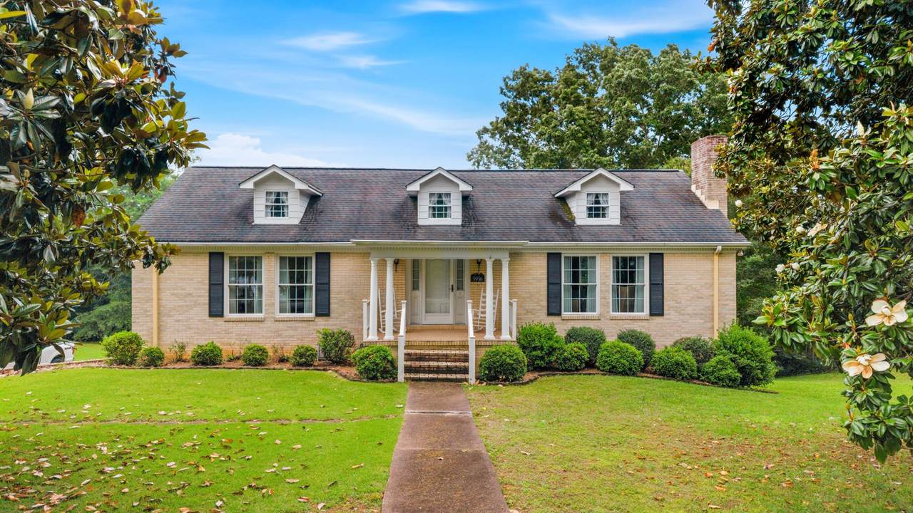 5956 Crestview Drive - Photo 1
