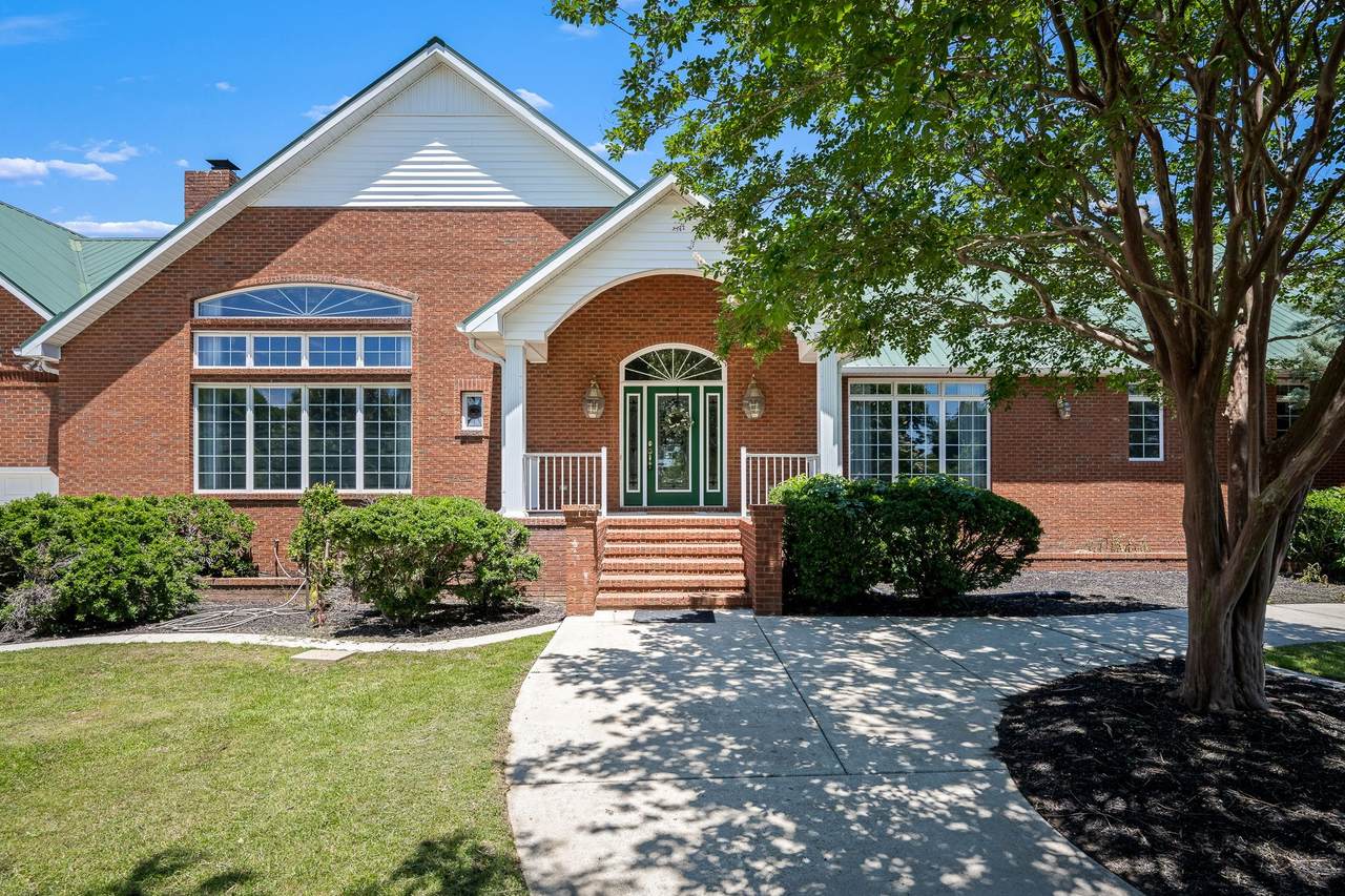 499 Mount Herman Rd - Photo 1