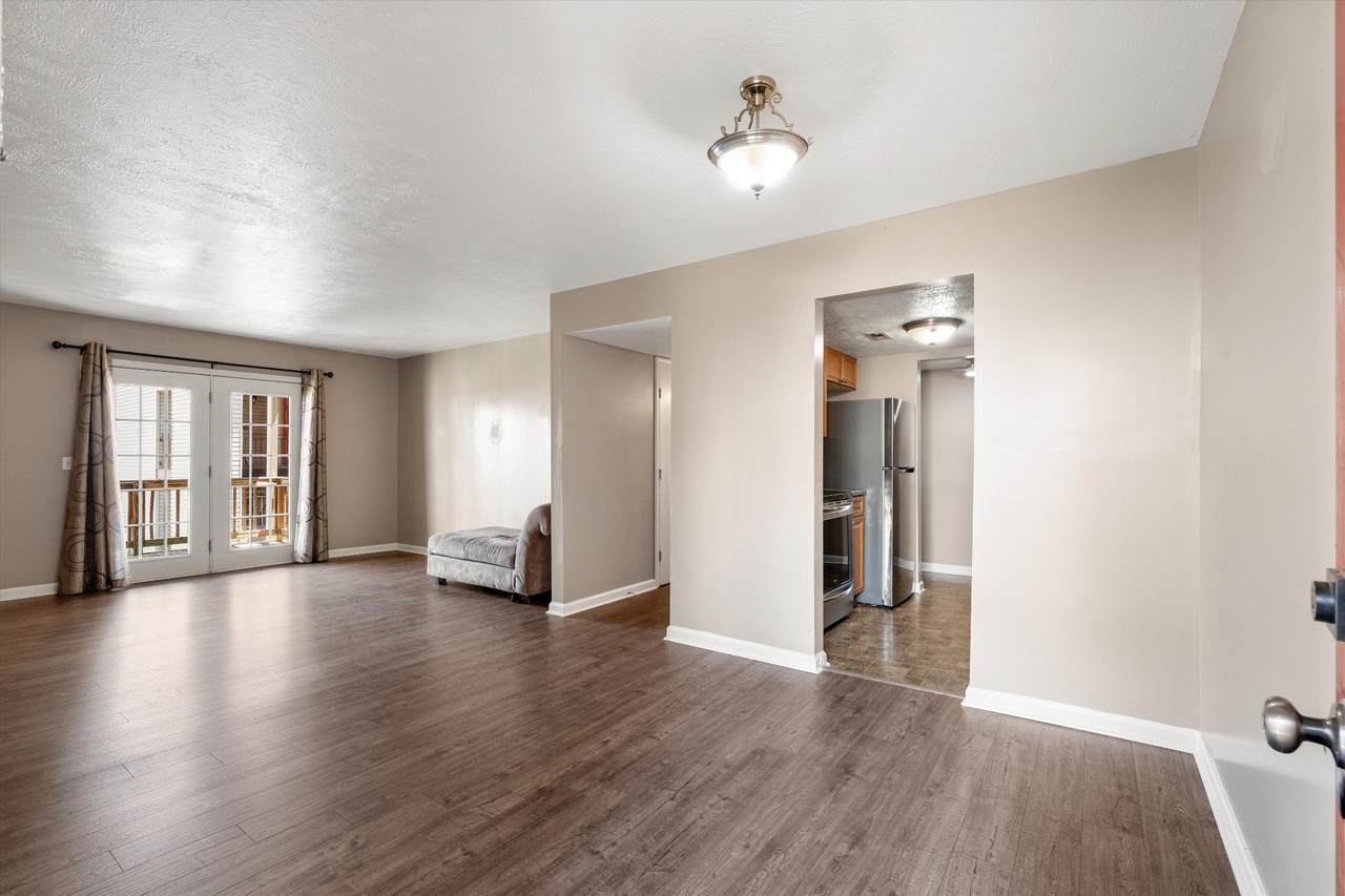 420 Elysian Fields Rd - Photo 1