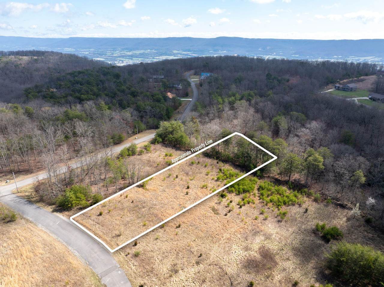 0 Gray Rock View - Photo 1