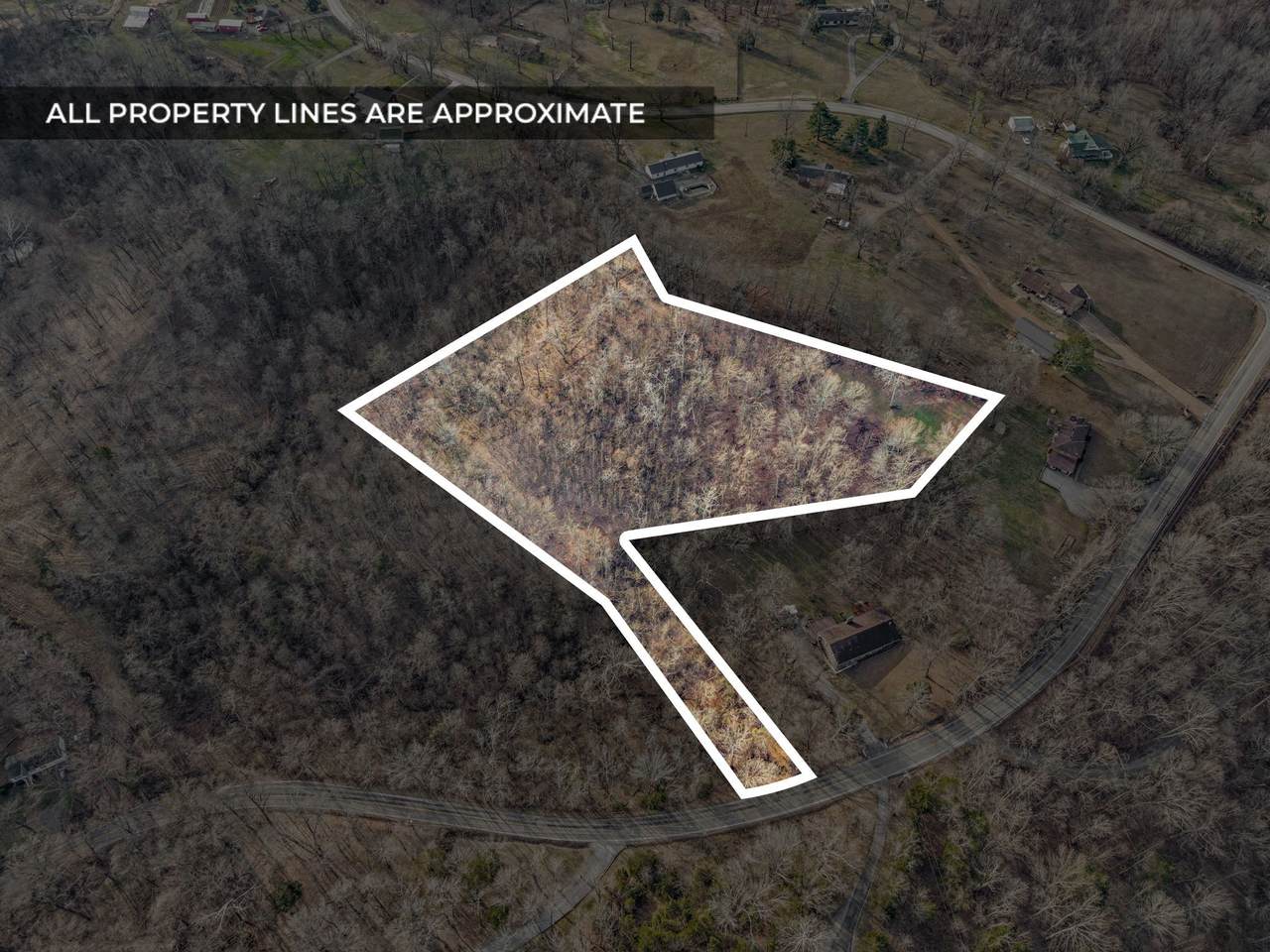 5 Brick Church Pike - Photo 1