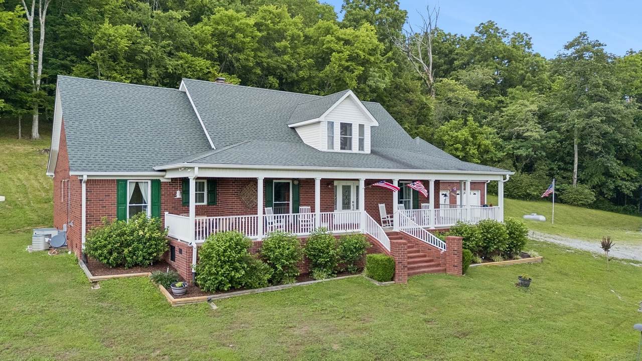 2865 Spring Place Rd - Photo 1