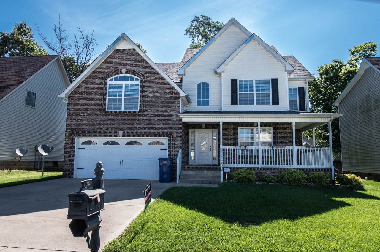 3349 Melissa Lane - Photo 1