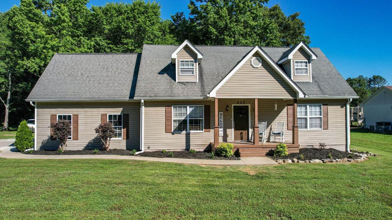 230 Lyles Road - Photo 1