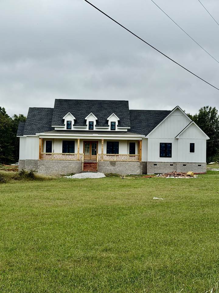 3725 Ledford Mill Rd - Photo 1
