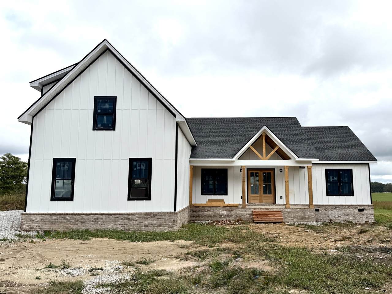 128 Copperas Creek - Photo 1