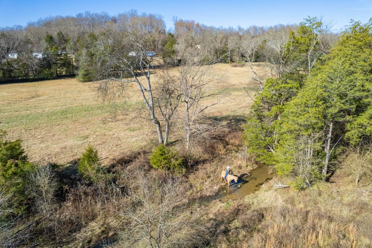 0 Clyde Foster Road - Photo 1