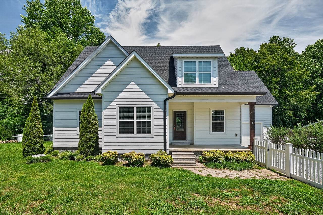 105 Shiloh Ln - Photo 1