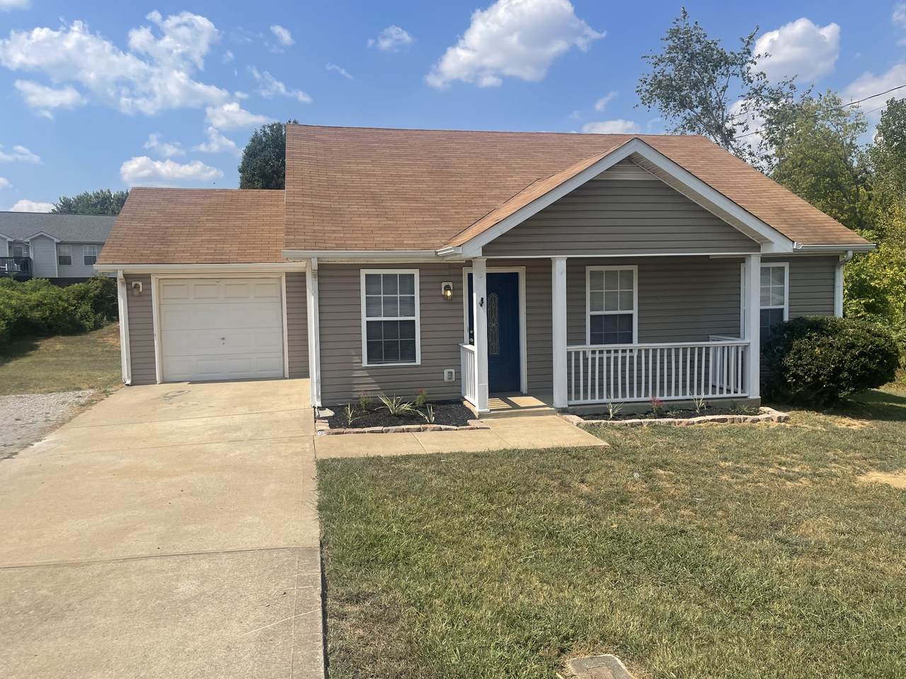 1031 Mcclardy Rd - Photo 1