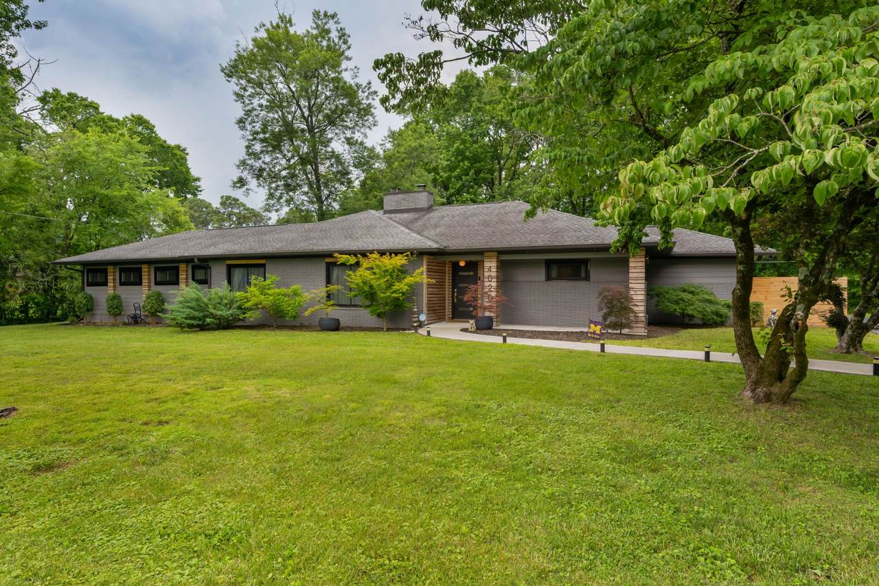 4020 Wade Drive - Photo 1