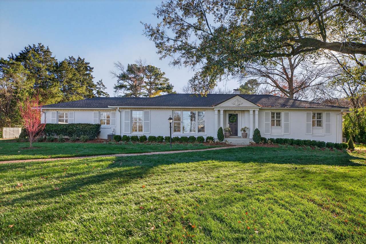 1209 Tyne Blvd - Photo 1