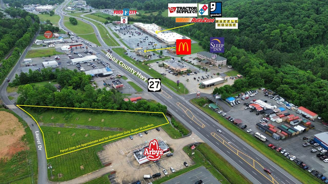 0 Rhea County Hwy - Photo 1