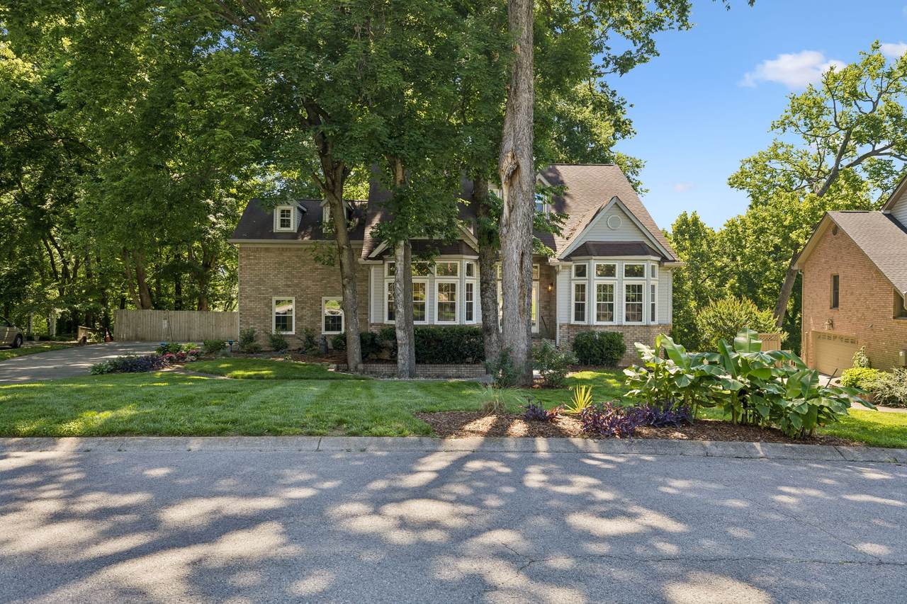 5509 Cottonport Dr - Photo 1