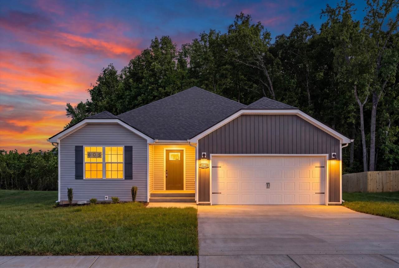 325 Tisha Ct - Photo 1