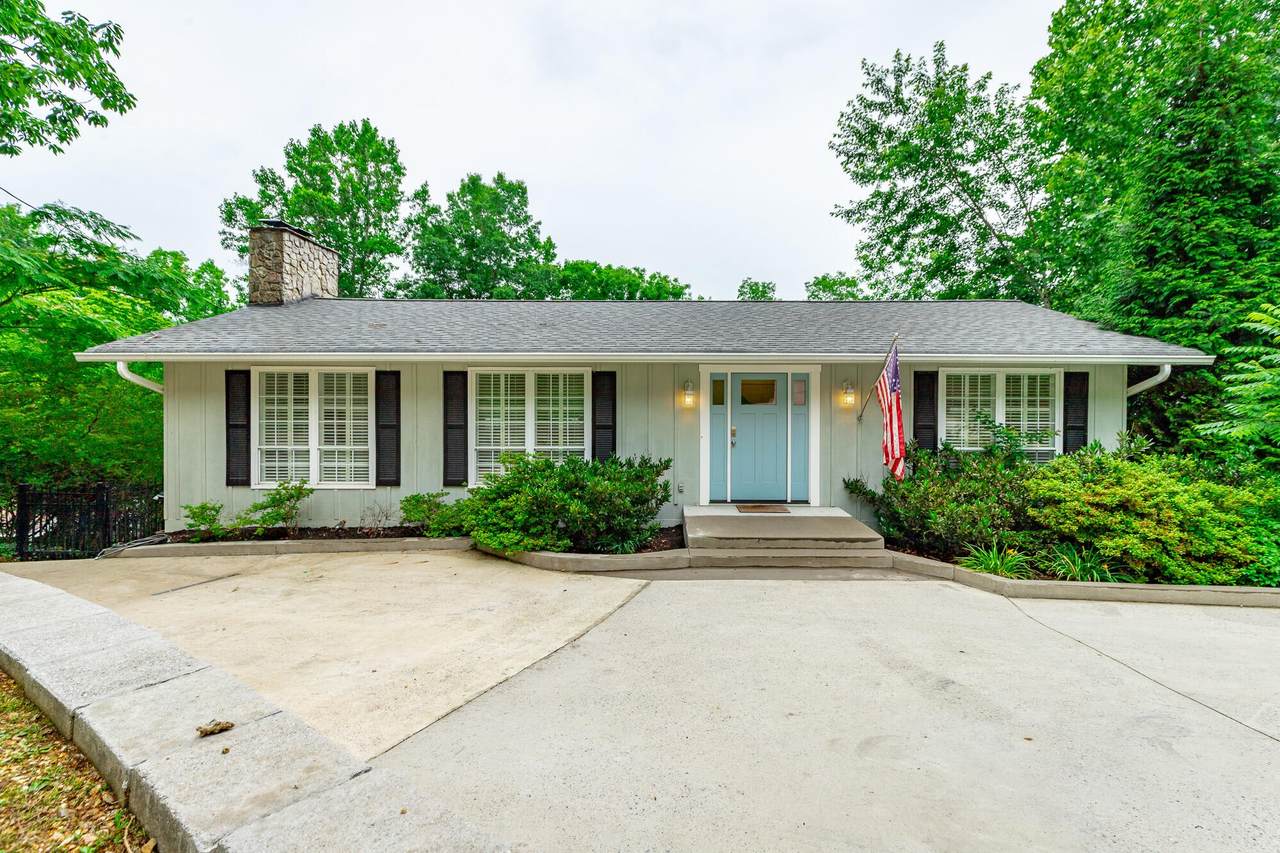 1043 Clift Cave Drive - Photo 1