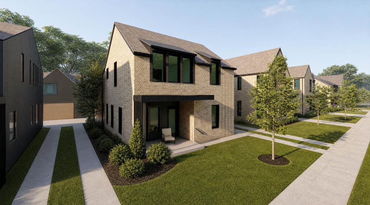 633 Richmond Bnd - Photo 1