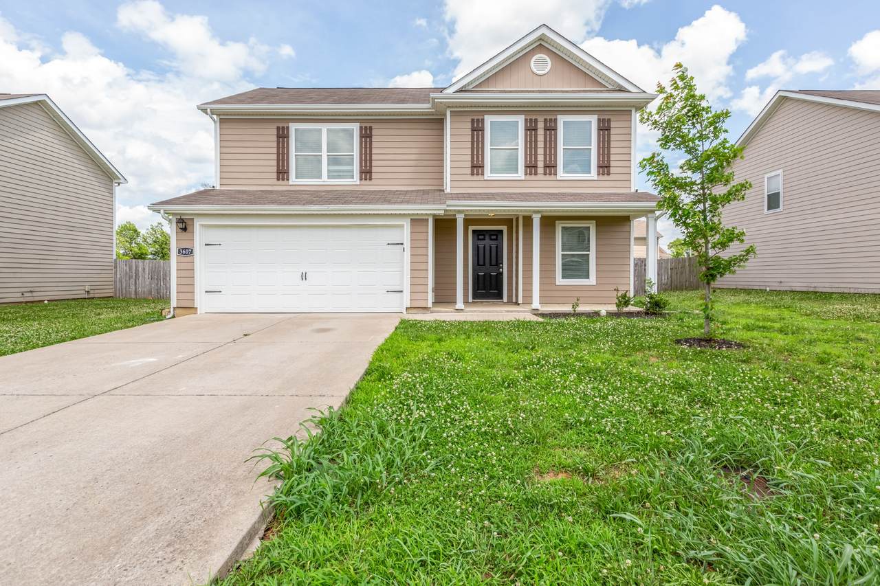 3607 Stargell Dr - Photo 1