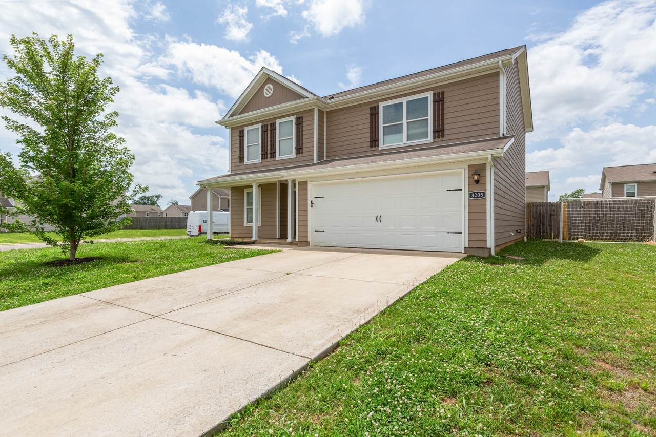 3205 Dizzy Dean Dr - Photo 1