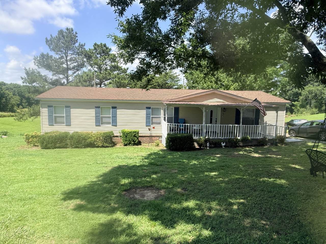 6719 Chestnut Bluff Maury C Rd - Photo 1