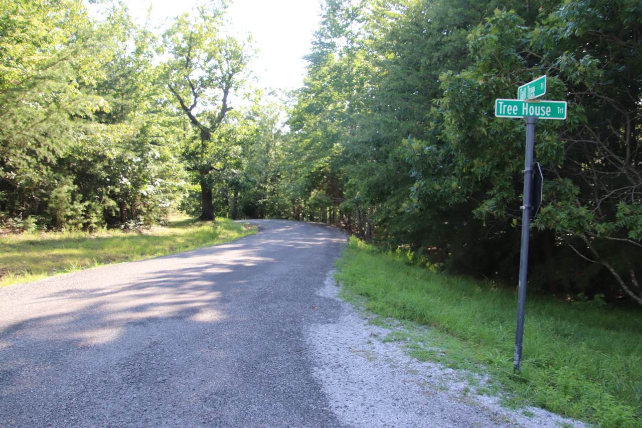 400 Tree House Trail - Photo 1